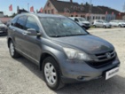 Honda CR-V, 2.2i-DTEC, AC, TZ, SUV, nafta