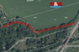 Les 909 m², Trhové Dušníky