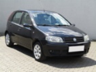 Fiat Punto, 1.2i, ČR, hatchback, benzín