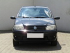 Fiat Punto, 1.2i, ČR, hatchback, benzín