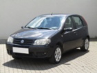 Fiat Punto, 1.2i, ČR, hatchback, benzín