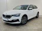 Škoda Scala, 1,0 TSI 81kW Tour, hatchback, benzin
