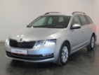 Škoda Octavia, kombi, nafta