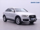 Audi Q3, 2,0 TDI 130kW Quattro, SUV, nafta
