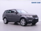 Land Rover Range Rover Sport, 3,0 TDV6 HSE 183kW