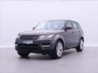 Land Rover Range Rover Sport, 3,0 TDV6 HSE 183kW