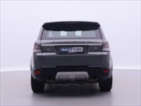 Land Rover Range Rover Sport, 3,0 TDV6 HSE 183kW