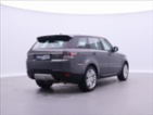 Land Rover Range Rover Sport, 3,0 TDV6 HSE 183kW