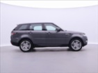 Land Rover Range Rover Sport, 3,0 TDV6 HSE 183kW
