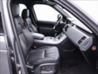 Land Rover Range Rover Sport, 3,0 TDV6 HSE 183kW