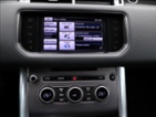 Land Rover Range Rover Sport, 3,0 TDV6 HSE 183kW
