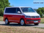 Volkswagen Multivan, 2,0 TDI Generation Six