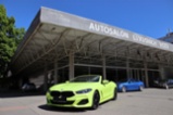 BMW Řada 8, 840i XDRIVE CABRIO M-PAKET G14,