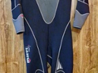 Neopren Mares Reef 3