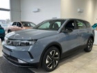 Opel Grandland, Edition Mild-hybrid 145k  Aut, SUV
