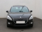 Peugeot 508, 2.0 HDi Allure, AC, panor, kombi,