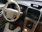 Volvo XC60, D5R-Design, SUV, Diesel