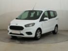 Ford Tourneo Courier, 1.0 EcoBoostTrend , 5Míst,