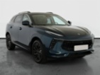 Dongfeng Forthing T5 EVO, 1.5 Turbo,, SUV, Benzín