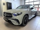 Mercedes-Benz GLC, GLC 220 d 4MATIC, SUV, nafta