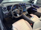 Mercedes-Benz GLC, GLC 220 d 4MATIC, SUV, nafta