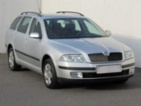 Škoda Octavia II, 1.6i Ambiente, ČR, Ambiente,