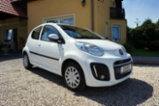 Citroën C1, TENDENCE 1,0i 50 kW, hatchback, benzin