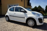 Citroën C1, TENDENCE 1,0i 50 kW, hatchback, benzin