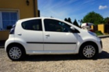 Citroën C1, TENDENCE 1,0i 50 kW, hatchback, benzin