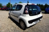 Citroën C1, TENDENCE 1,0i 50 kW, hatchback, benzin