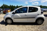 Citroën C1, TENDENCE 1,0i 50 kW, hatchback, benzin
