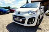 Citroën C1, TENDENCE 1,0i 50 kW, hatchback, benzin