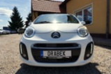 Citroën C1, TENDENCE 1,0i 50 kW, hatchback, benzin