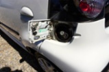 Citroën C1, TENDENCE 1,0i 50 kW, hatchback, benzin