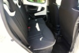 Citroën C1, TENDENCE 1,0i 50 kW, hatchback, benzin