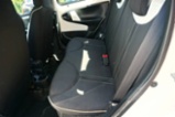 Citroën C1, TENDENCE 1,0i 50 kW, hatchback, benzin