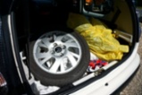Citroën C1, TENDENCE 1,0i 50 kW, hatchback, benzin