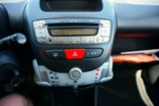 Citroën C1, TENDENCE 1,0i 50 kW, hatchback, benzin