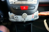 Citroën C1, TENDENCE 1,0i 50 kW, hatchback, benzin