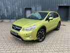 Subaru XV, 2,0 AWD /servis.kn./, kombi, benzin