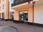 Pronájem obchod a služby, 107 m², Pelhřimov, ul. U Rendlíku