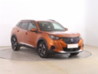 Peugeot 2008, 1.2 PureTechAllure , Automat, ČR,1