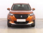 Peugeot 2008, 1.2 PureTechAllure , Automat, ČR,1