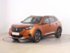 Peugeot 2008, 1.2 PureTechAllure , Automat, ČR,1