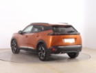 Peugeot 2008, 1.2 PureTechAllure , Automat, ČR,1