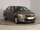 Citroen C-Elysee, 1.6 VTi, ČR,2.maj, Serv.kniha,