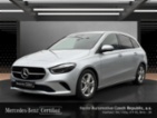 Mercedes-Benz Třídy B, B 200 Progressive Advanced,