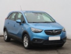 Opel Crossland, 1.2, Serv.kniha, Klima, Tempomat,,