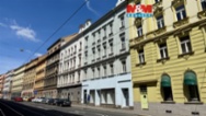 Pronájem bytu 2+kk, 45 m², Praha, ul. Plzeňská