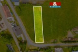 Prodej pozemku k bydlení, 684 m², Sedlice - Zahořany